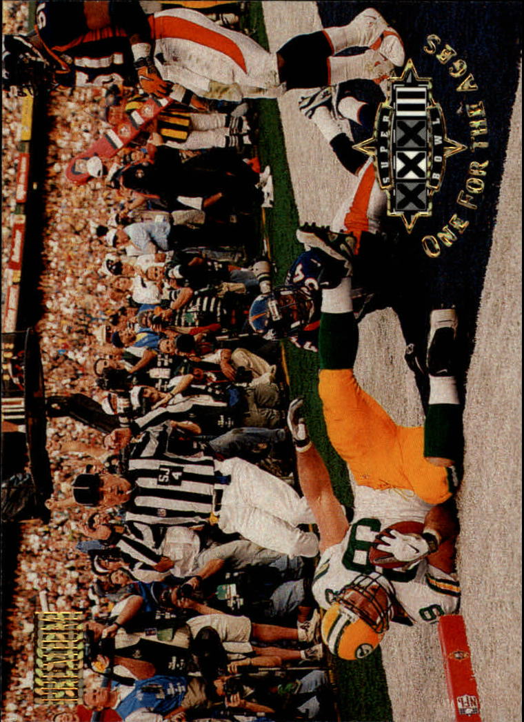 1998 SkyBox Premium Football Card Pick - Picture 398 of 426