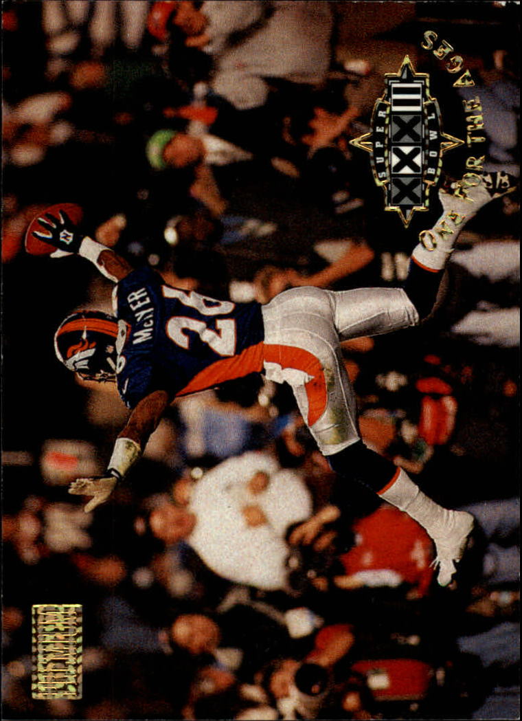 1998 SkyBox Premium Football Card Pick - Picture 404 of 426
