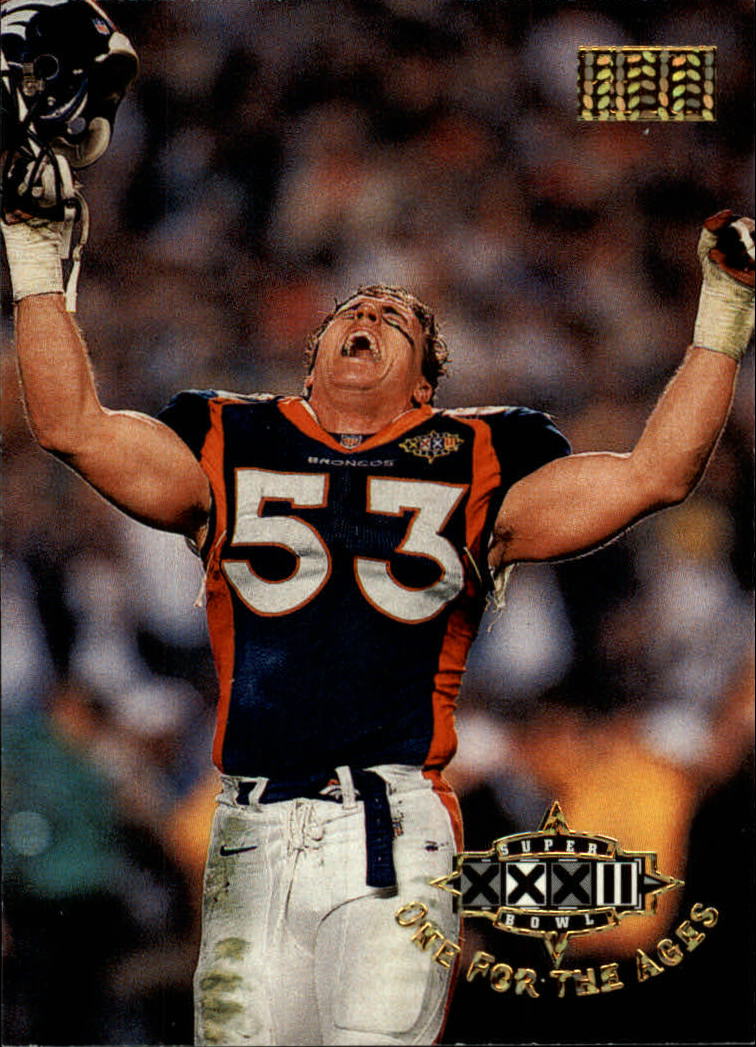 1998 SkyBox Premium Football Card Pick - Picture 410 of 426