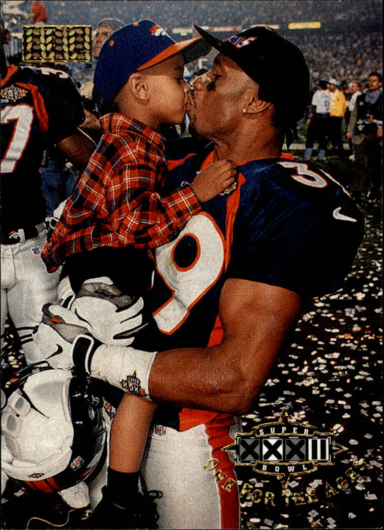 1998 SkyBox Premium Football Card Pick - Picture 414 of 426