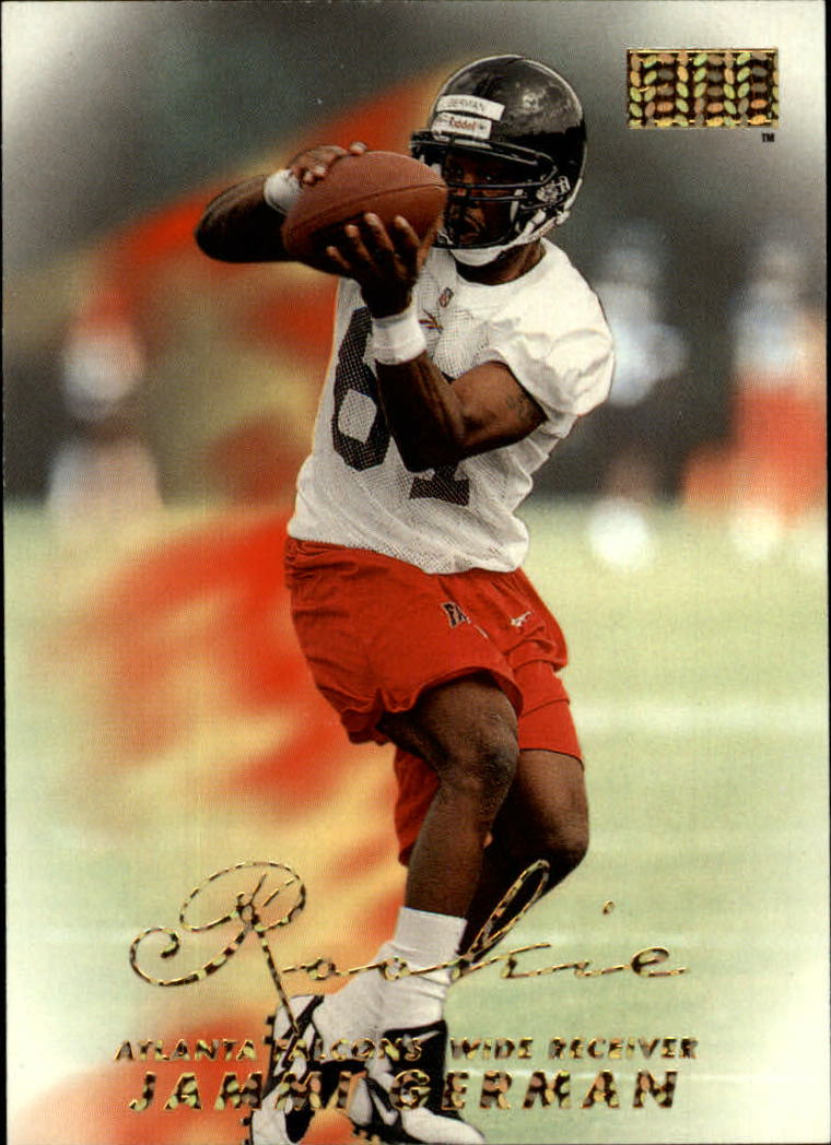 1998 SkyBox Premium Football Card Pick - Picture 423 of 426