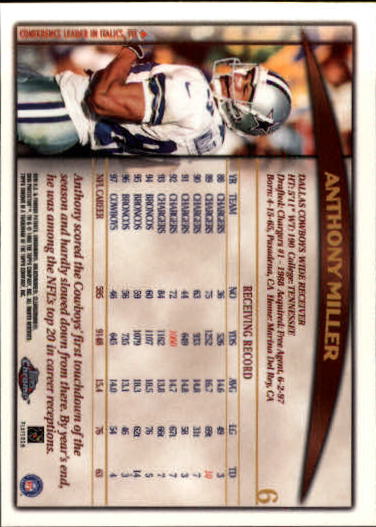 B1098- 1998 Topps Chrome FB Card #s 1-165 +Inserts -You Pick- 15+ FREE US SHIP