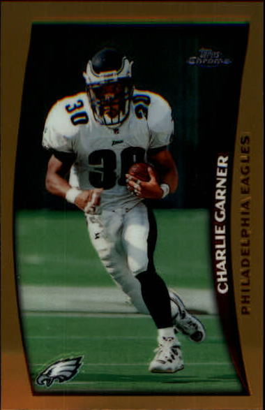 B1098- 1998 Topps Chrome FB Card #s 1-165 +Inserts -You Pick- 15+ FREE US SHIP