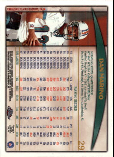 B1098- 1998 Topps Chrome FB Card #s 1-165 +Inserts -You Pick- 15+ FREE US SHIP