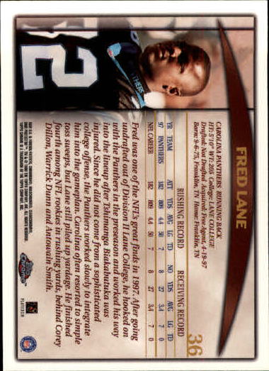 B1098- 1998 Topps Chrome FB Card #s 1-165 +Inserts -You Pick- 15+ FREE US SHIP