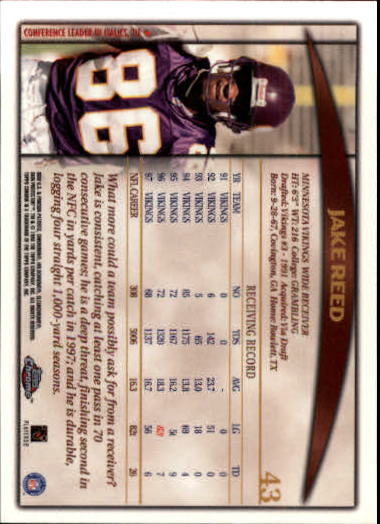 B1098- 1998 Topps Chrome FB Card #s 1-165 +Inserts -You Pick- 15+ FREE US SHIP