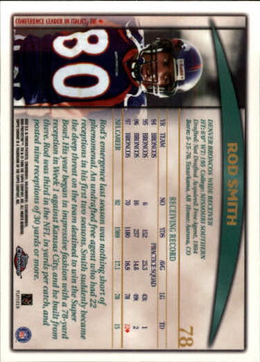 B1098- 1998 Topps Chrome FB Card #s 1-165 +Inserts -You Pick- 15+ FREE US SHIP