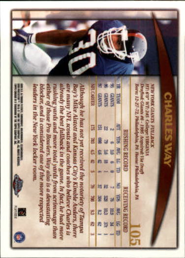 B1098- 1998 Topps Chrome FB Card #s 1-165 +Inserts -You Pick- 15+ FREE US SHIP