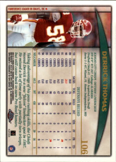 B1098- 1998 Topps Chrome FB Card #s 1-165 +Inserts -You Pick- 15+ FREE US SHIP