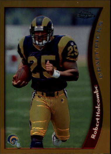 B1098- 1998 Topps Chrome FB Card #s 1-165 +Inserts -You Pick- 15+ FREE US SHIP