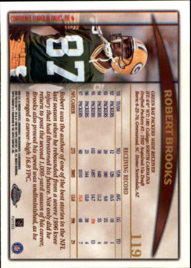 B1098- 1998 Topps Chrome FB Card #s 1-165 +Inserts -You Pick- 15+ FREE US SHIP