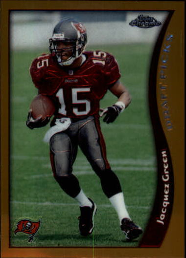 B1098- 1998 Topps Chrome FB Card #s 1-165 +Inserts -You Pick- 15+ FREE US SHIP