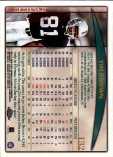 B1098- 1998 Topps Chrome FB Card #s 1-165 +Inserts -You Pick- 15+ FREE US SHIP