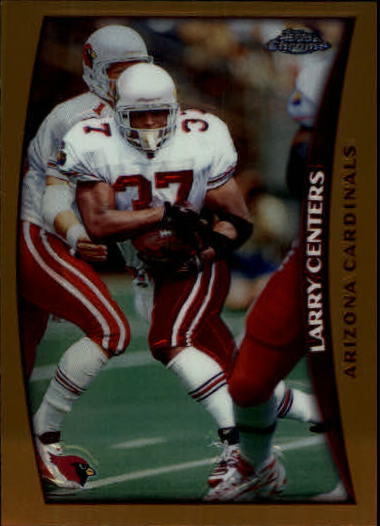 B1098- 1998 Topps Chrome FB Card #s 1-165 +Inserts -You Pick- 15+ FREE US SHIP