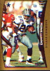 B1098- 1998 Topps Chrome FB Card #s 1-165 +Inserts -You Pick- 15+ FREE US SHIP