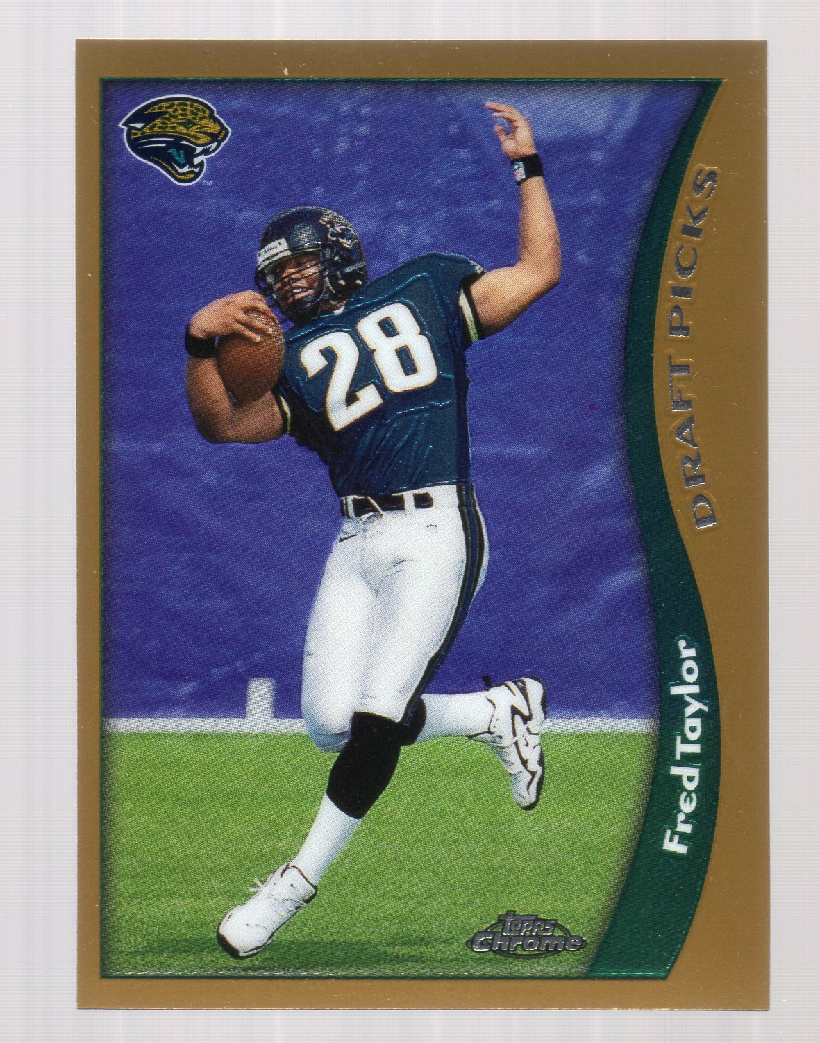 B1098- 1998 Topps Chrome FB Card #s 1-165 +Inserts -You Pick- 15+ FREE US SHIP