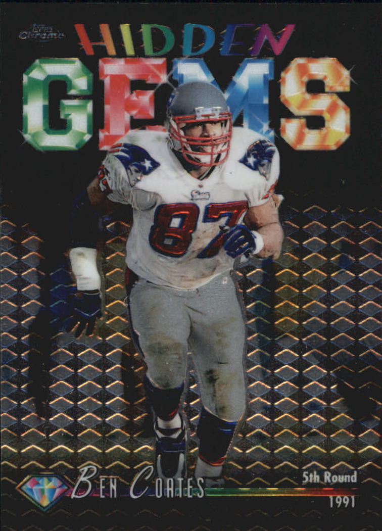 B1098- 1998 Topps Chrome FB Card #s 1-165 +Inserts -You Pick- 15+ FREE US SHIP