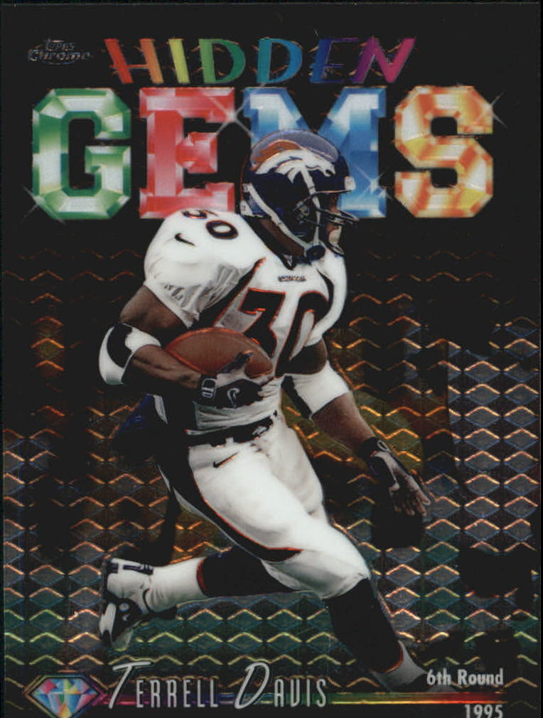 B1098- 1998 Topps Chrome FB Card #s 1-165 +Inserts -You Pick- 15+ FREE US SHIP