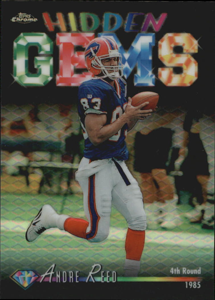 B1098- 1998 Topps Chrome FB Card #s 1-165 +Inserts -You Pick- 15+ FREE US SHIP