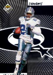 1998 UD Choice Starquest/Rookquest Blue Football Card Pick - Picture 9 of 50
