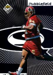 1998 UD Choice Starquest/Rookquest Blue Football Card Pick - Picture 23 of 50
