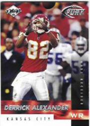 1999 Collector's Edge Fury Football Card Pick - Picture 9 of 364