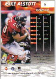 1999 Collector's Edge Fury Football Card Pick - Picture 11 of 364