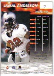 1999 Collector's Edge Fury Football Card Pick - Picture 13 of 364