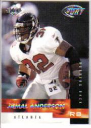 1999 Collector's Edge Fury Football Card Pick - Picture 12 of 364