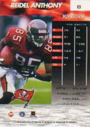 1999 Collector's Edge Fury Football Card Pick - Picture 15 of 364