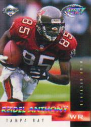1999 Collector's Edge Fury Football Card Pick - Picture 14 of 364