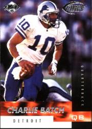 1999 Collector's Edge Fury Football Card Pick - Picture 18 of 364