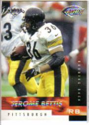 1999 Collector's Edge Fury Football Card Pick - Picture 22 of 364