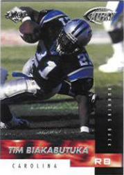 1999 Collector's Edge Fury Football Card Pick - Picture 26 of 364