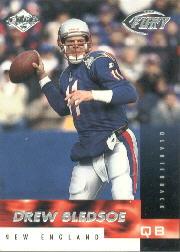 1999 Collector's Edge Fury Football Card Pick - Picture 29 of 364