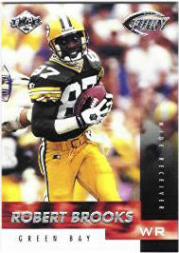 1999 Collector's Edge Fury Football Card Pick - Picture 33 of 364