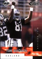 1999 Collector's Edge Fury Football Card Pick - Picture 36 of 364