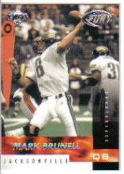 1999 Collector's Edge Fury Football Card Pick - Picture 40 of 364