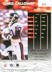 1999 Collector's Edge Fury Football Card Pick - Picture 43 of 364