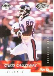 1999 Collector's Edge Fury Football Card Pick - Picture 42 of 364