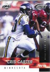 1999 Collector's Edge Fury Football Card Pick - Picture 44 of 364