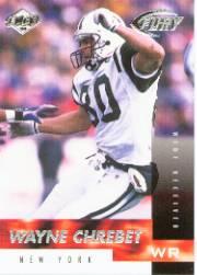 1999 Collector's Edge Fury Football Card Pick - Picture 49 of 364