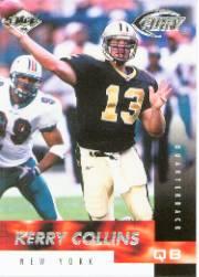 1999 Collector's Edge Fury Football Card Pick - Picture 53 of 364