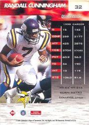 1999 Collector's Edge Fury Football Card Pick - Picture 60 of 364