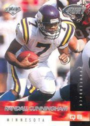 1999 Collector's Edge Fury Football Card Pick - Picture 59 of 364