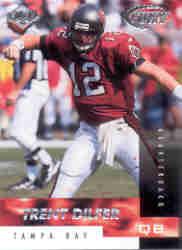 1999 Collector's Edge Fury Football Card Pick - Picture 66 of 364