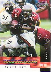 1999 Collector's Edge Fury Football Card Pick - Picture 70 of 364