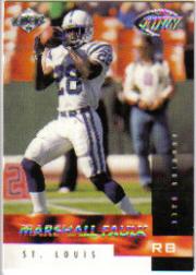 1999 Collector's Edge Fury Football Card Pick - Picture 83 of 364