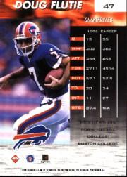 1999 Collector's Edge Fury Football Card Pick - Picture 88 of 364