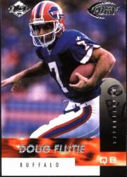 1999 Collector's Edge Fury Football Card Pick - Picture 87 of 364